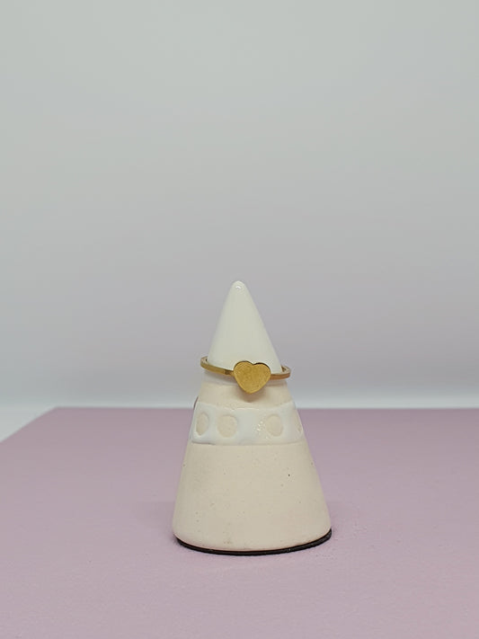 Willow Collective Gold Ring