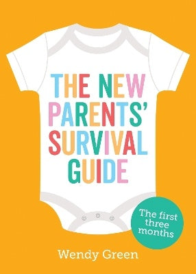 The New Parents Survival Guide