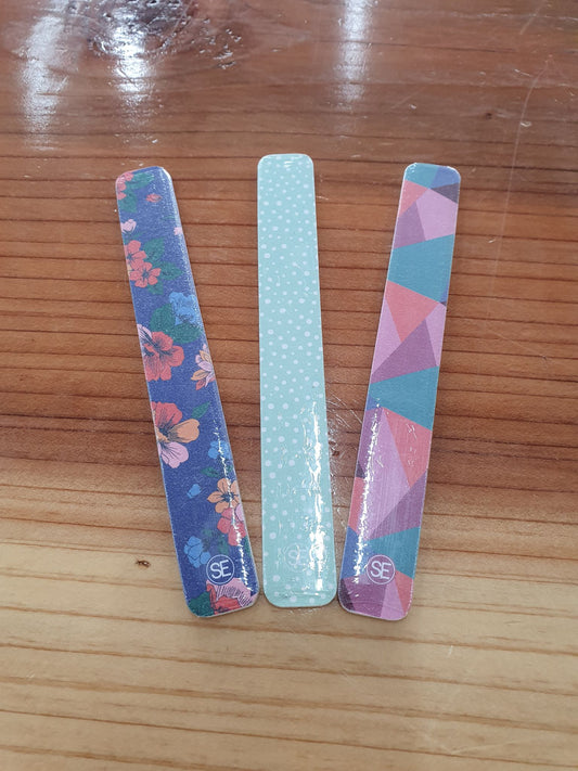 Nail Shaper