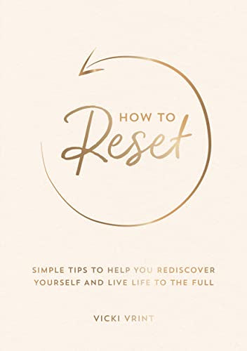 How To Reset