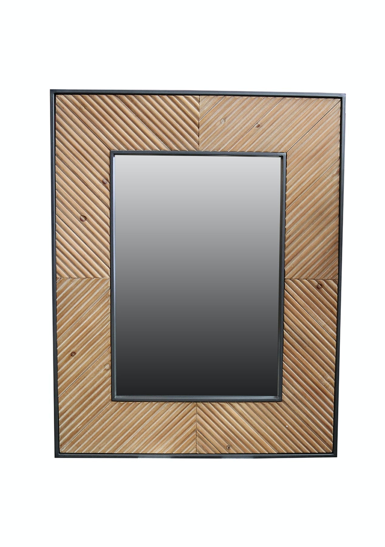 Pacino Rectangle Mirror