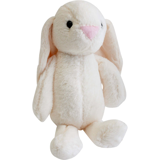 Plush Rabbit