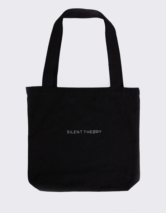 Silent Theory Tote