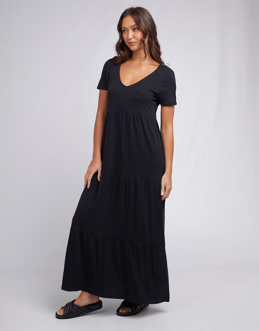 Lola Tiered Dress