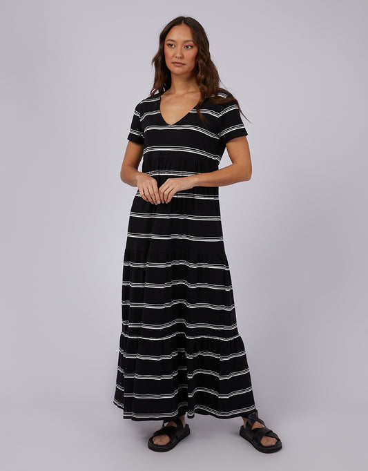 Camilla Maxi Dress