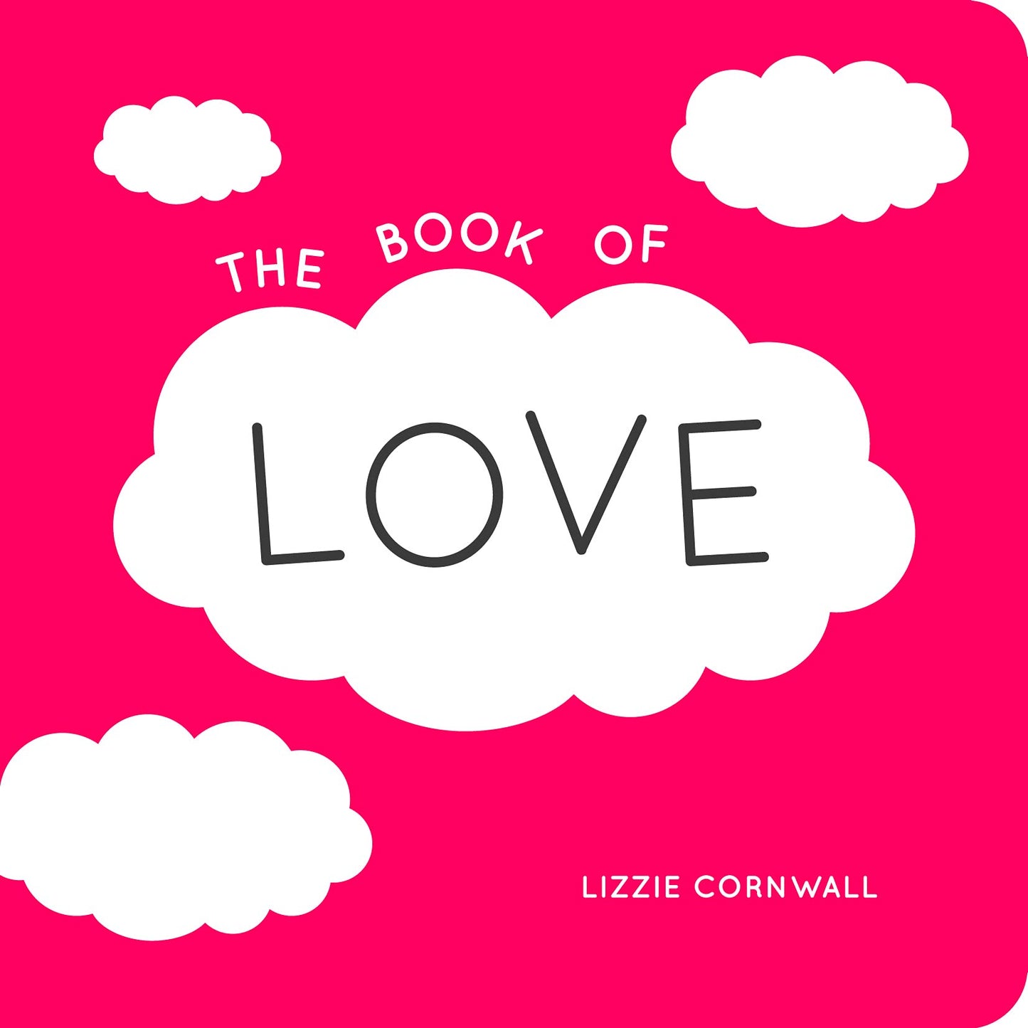 The Book of Love