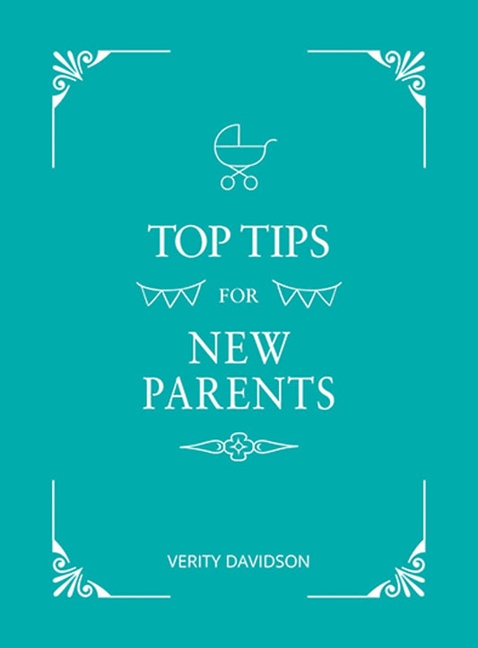 Top Tip For New Parents