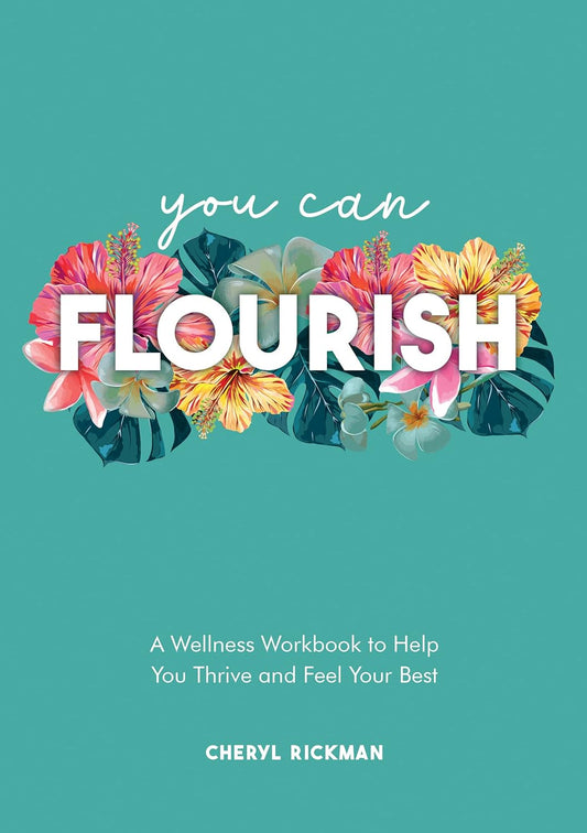 You Can Flourish