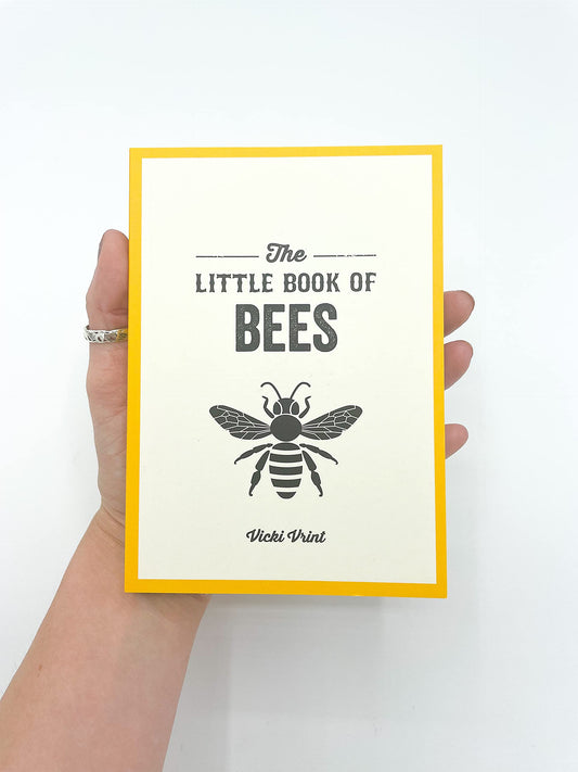 The Little Book of Bees