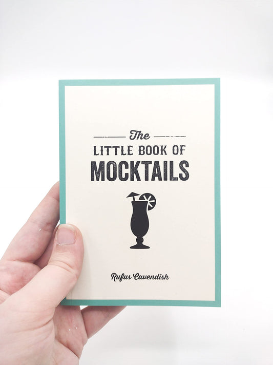 Little Book of Mocktails