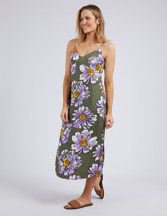 Antheia Slip Dress