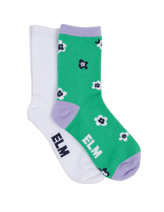 Juno Sock Two Pack