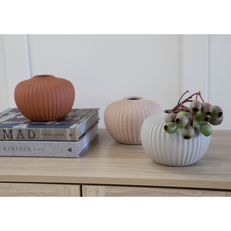 Hart Vase