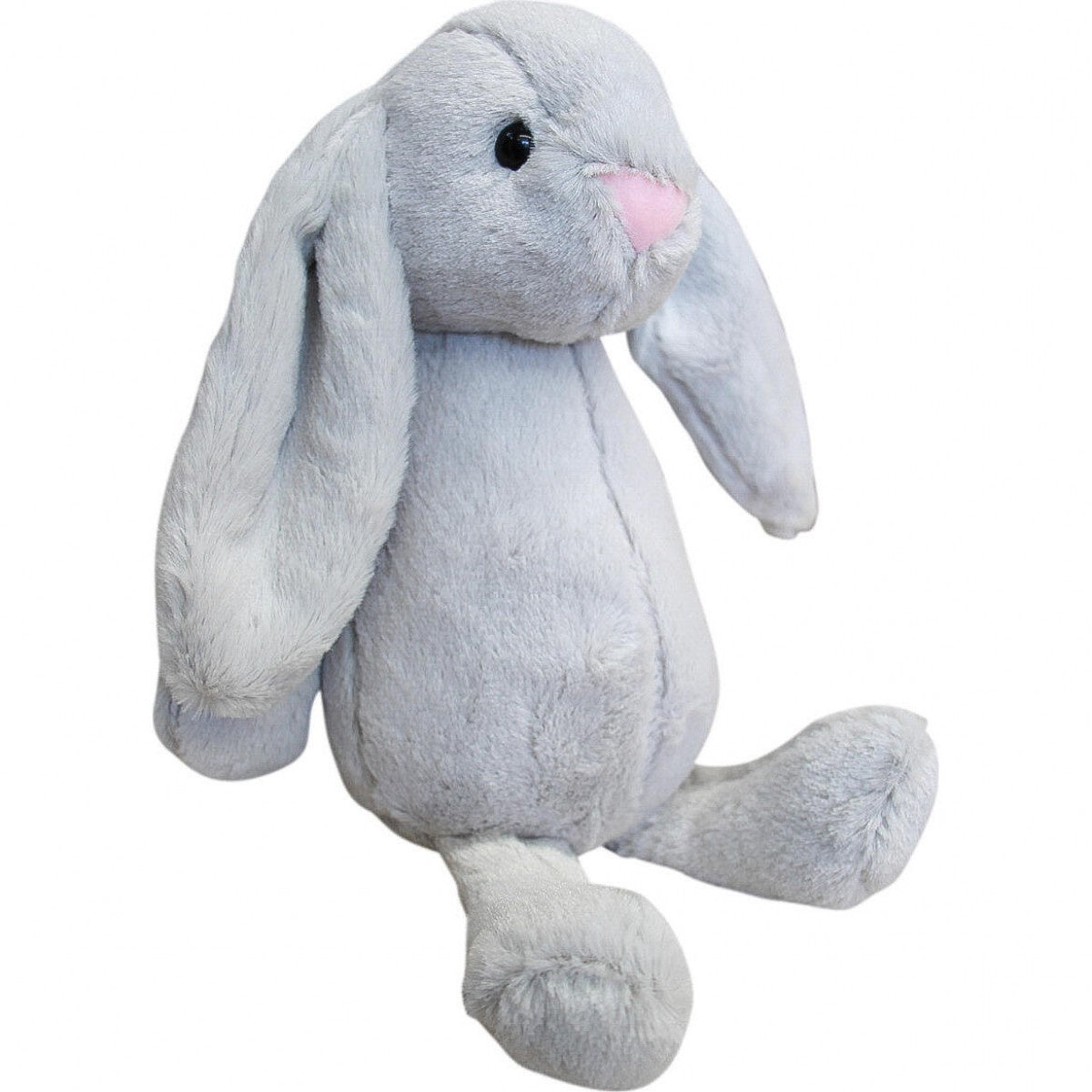 Plush Rabbit