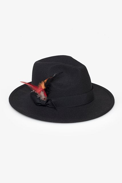 Charlie Fedora