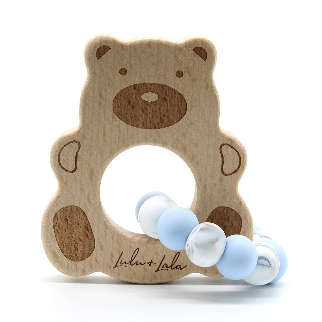 Ted Teether