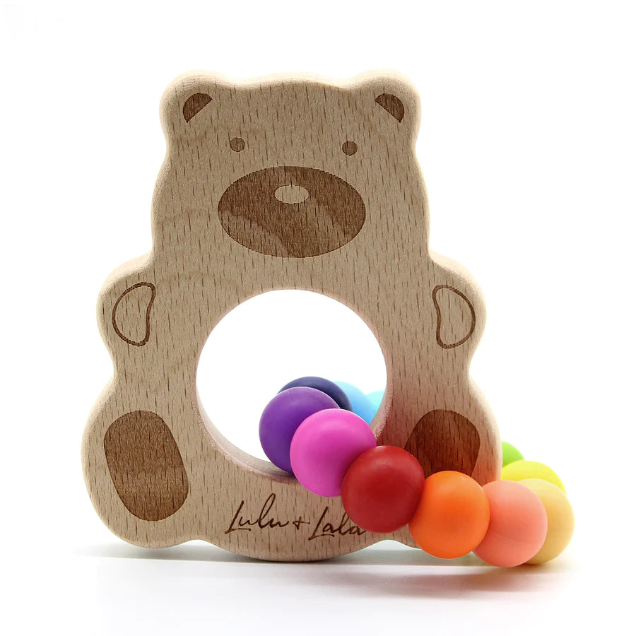 Ted Teether
