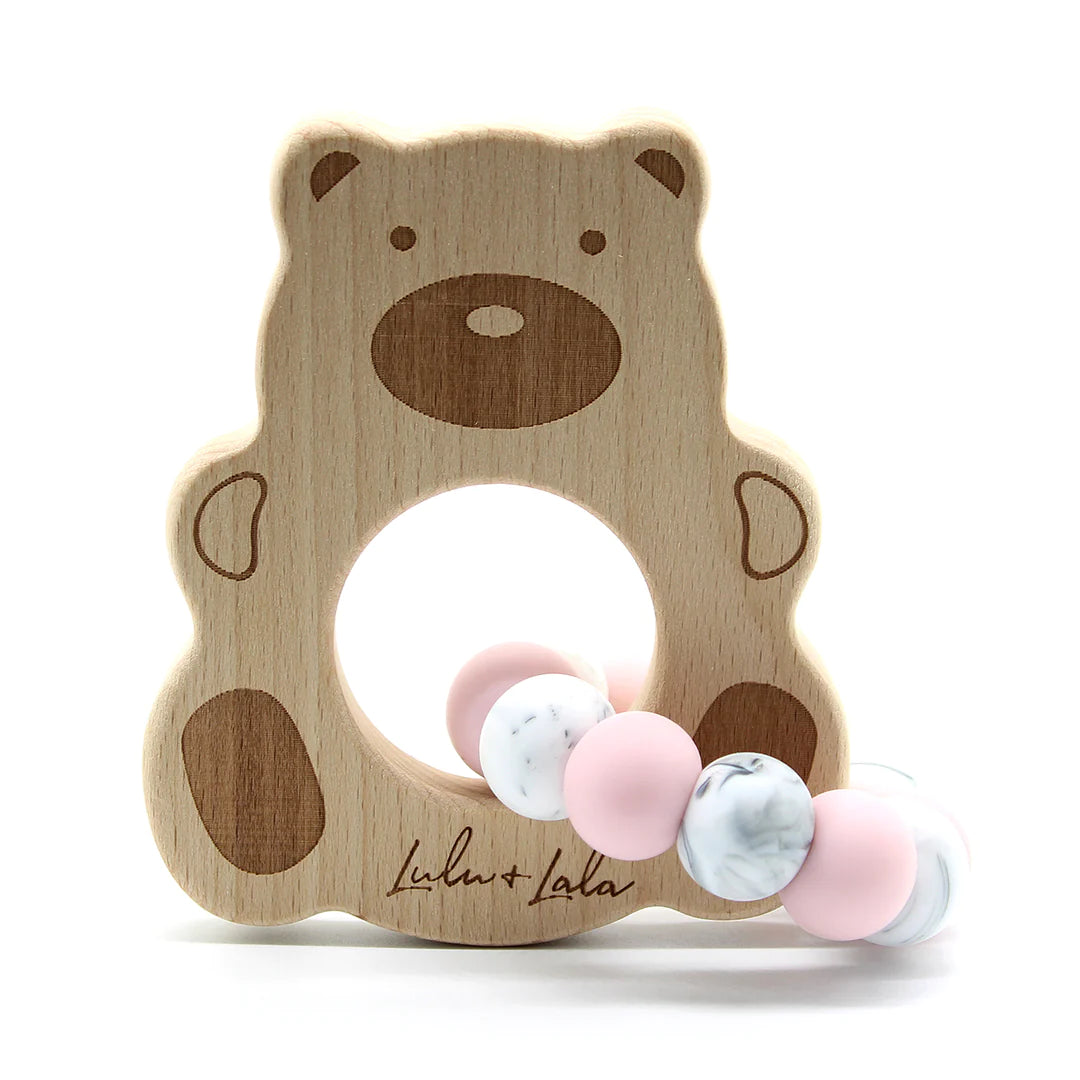 Ted Teether