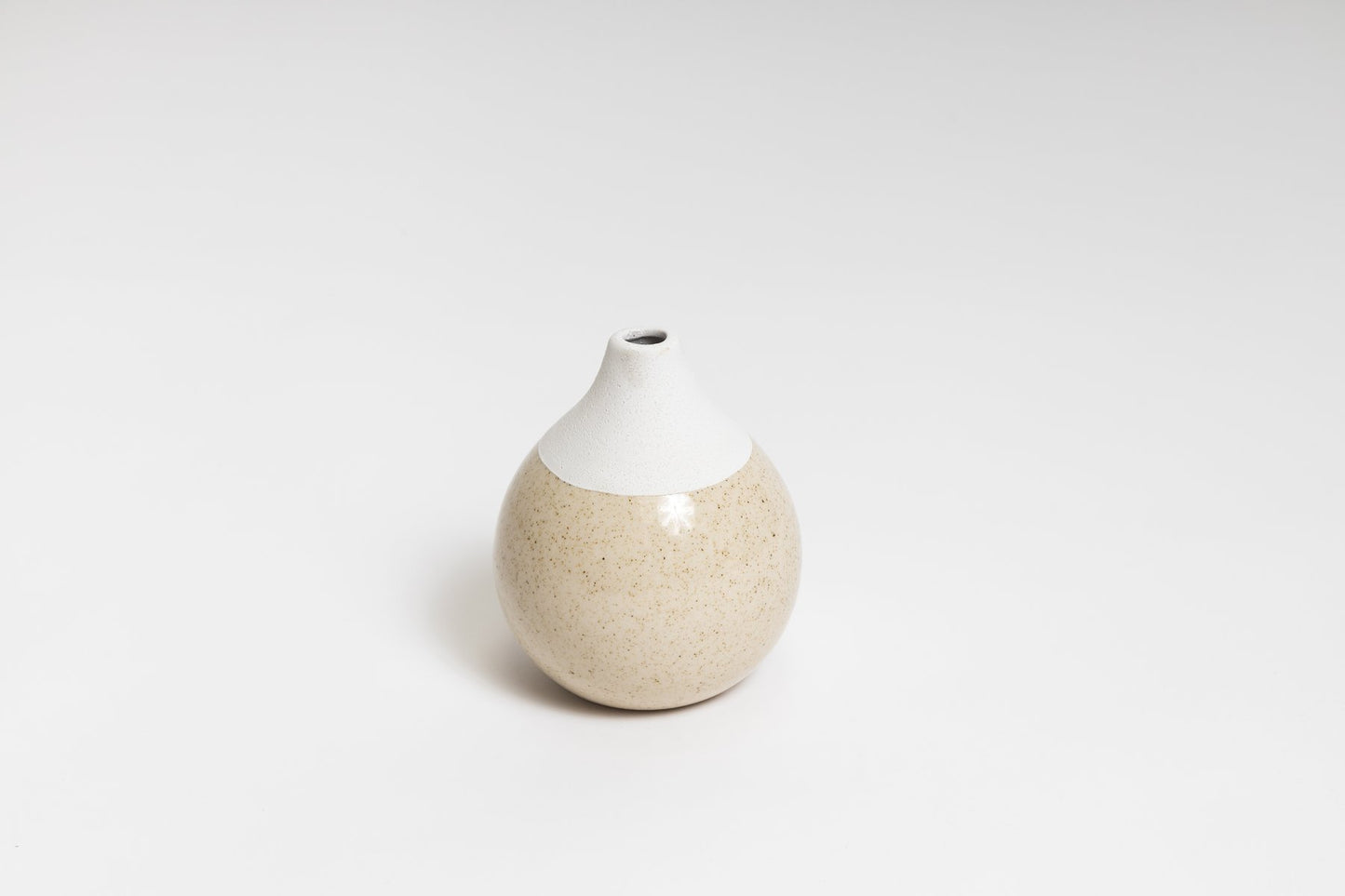 Charlie Vase