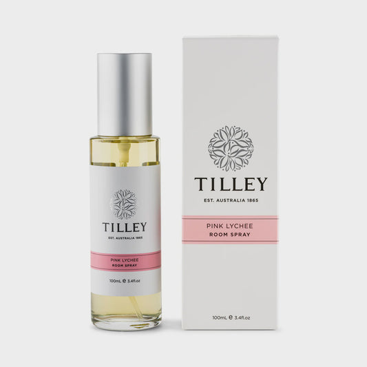Tilley Room Spray