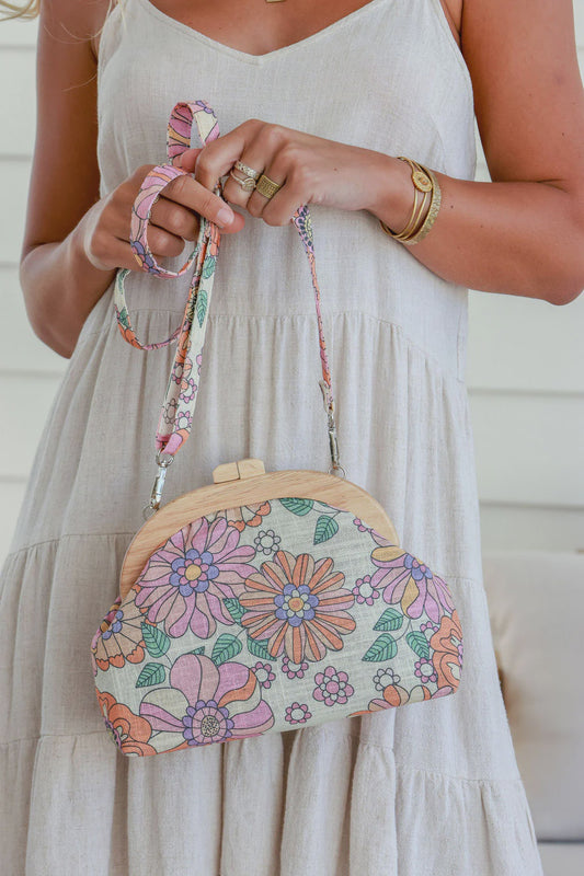 Flower Bag