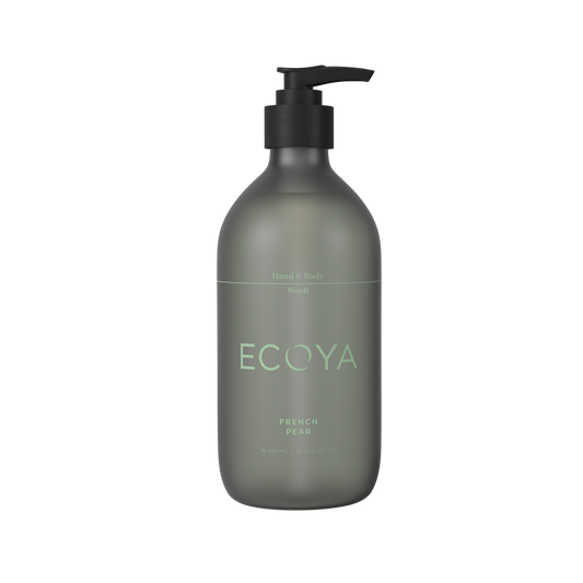 Hand & Body Wash
