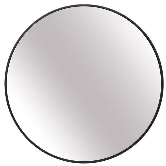 Round Mirror