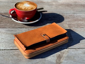 Fitzroy Wallet