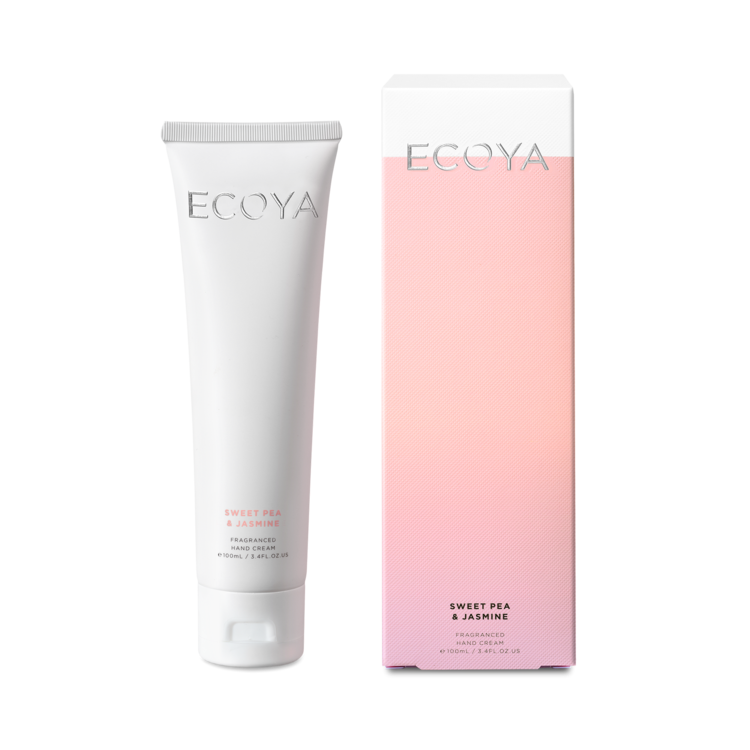 Ecoya Hand Cream