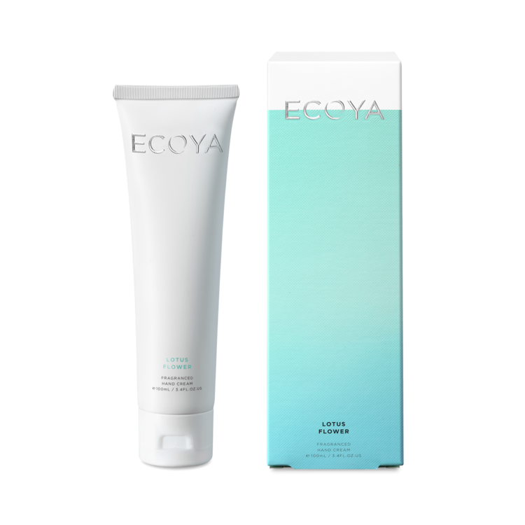 Ecoya Hand Cream