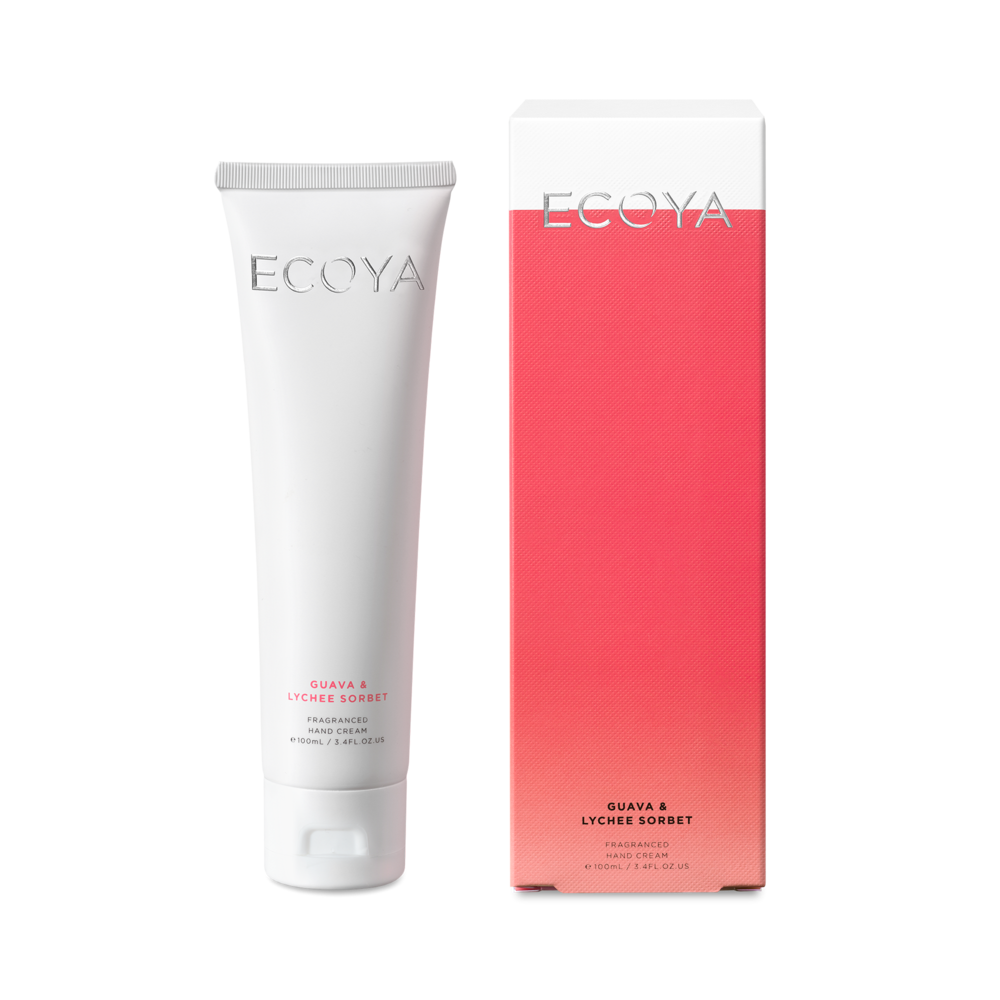 Ecoya Hand Cream