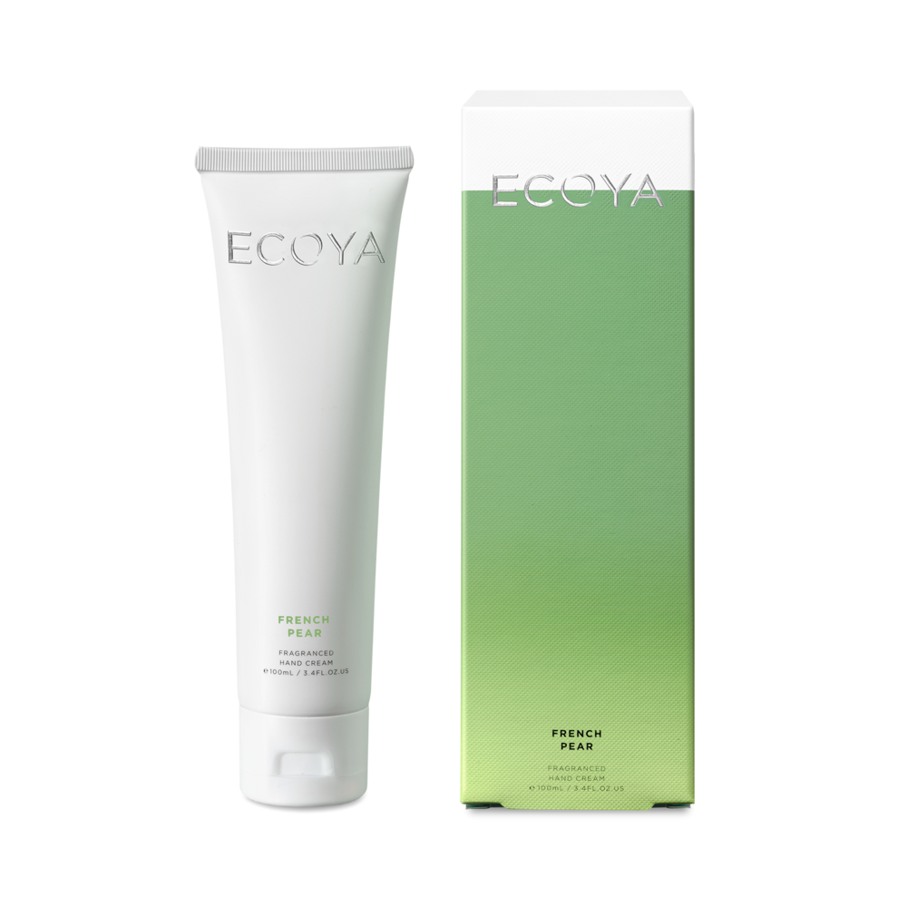 Ecoya Hand Cream