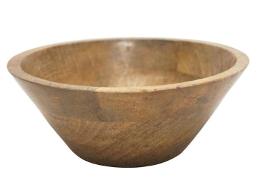 Rajni Mango Wood Bowl