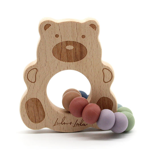 Ted Teether