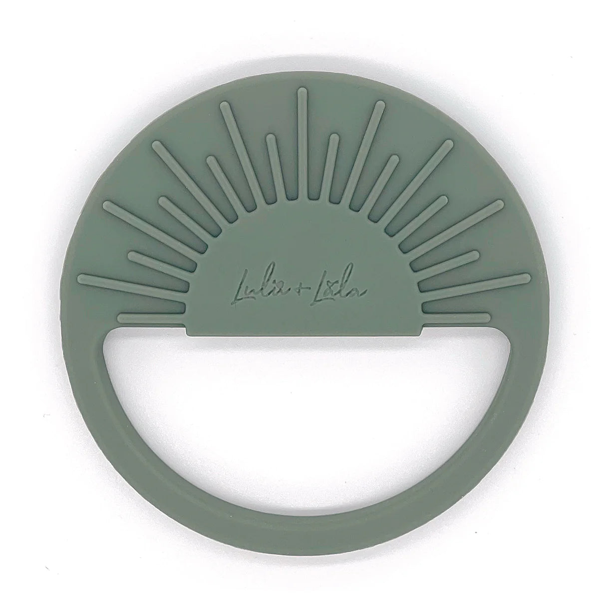 Sunshine Teether