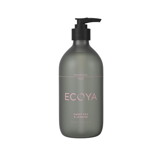Hand & Body Wash