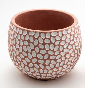 Terracotta Planter