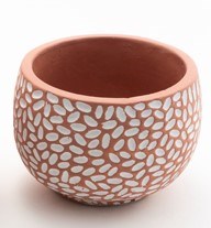 Terracotta Planter