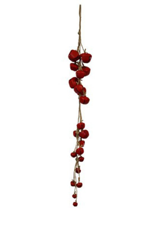 Mini Hanging Bells