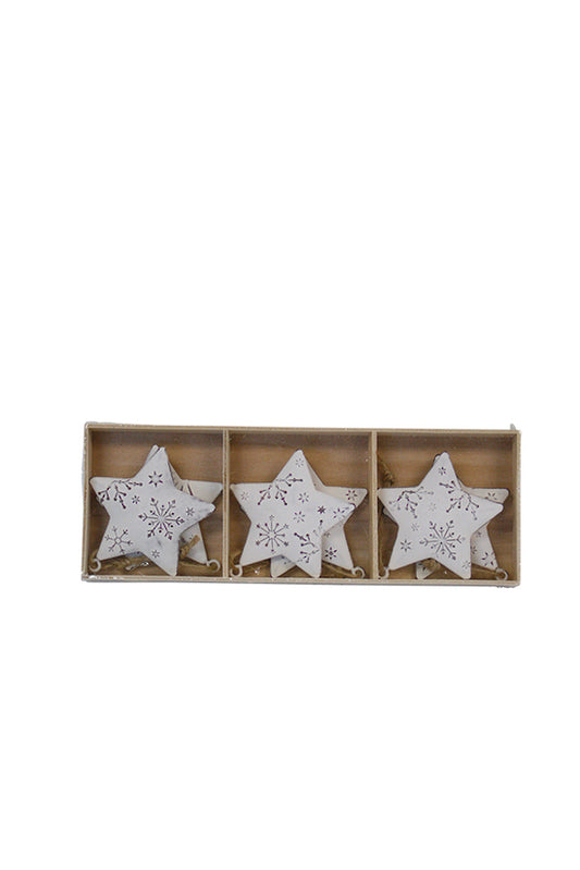 Star Decoration