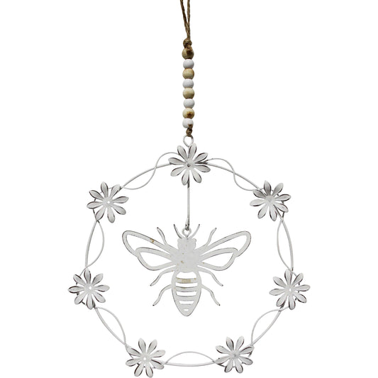 Hanging Bee Decoration