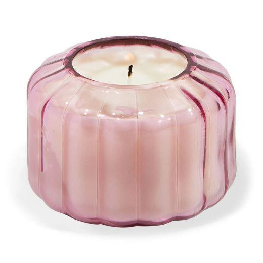 Ripple Candle Small