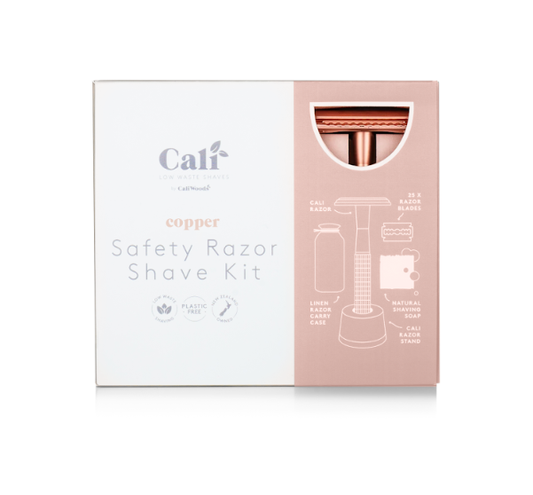 Shave Kit