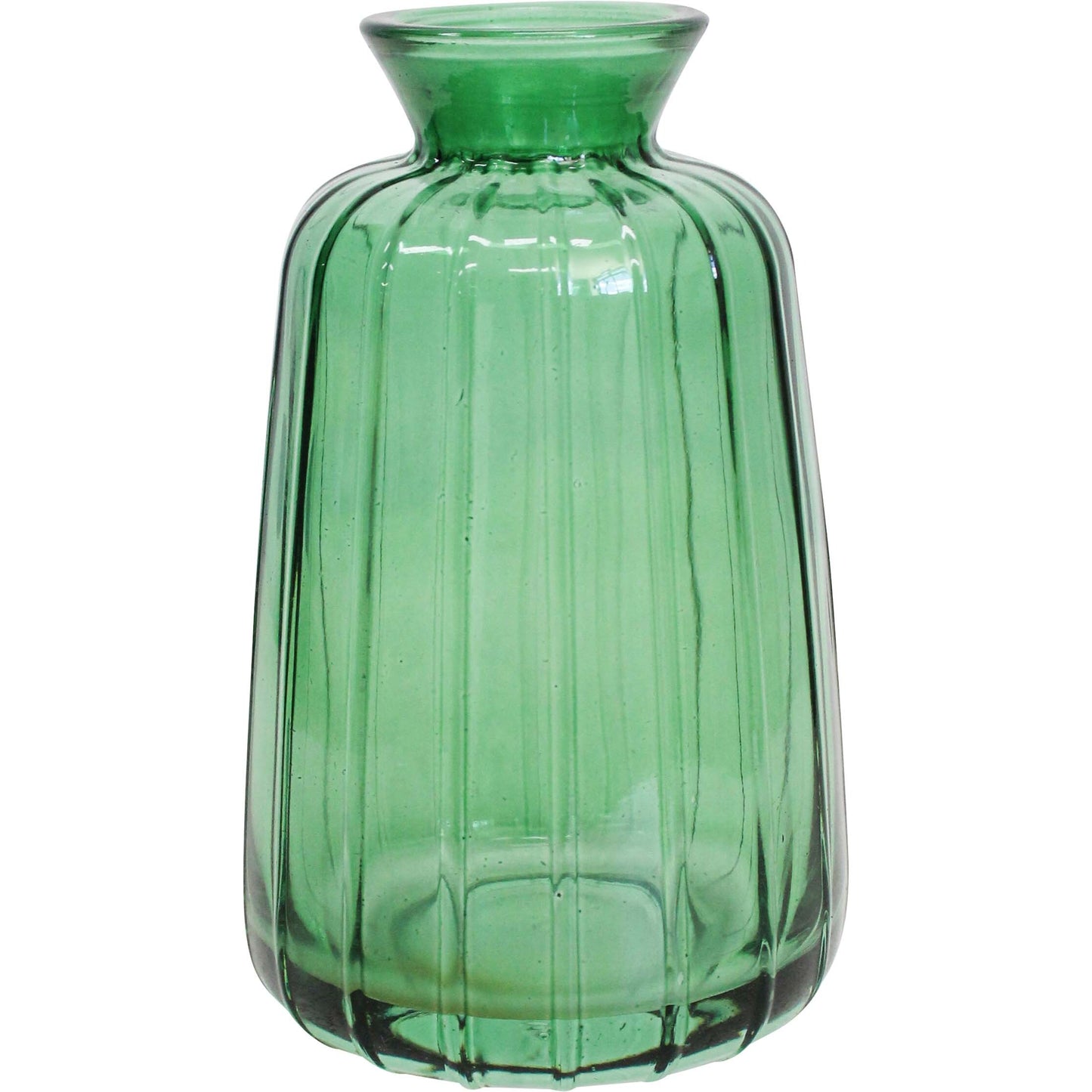 Glass Bud Vase