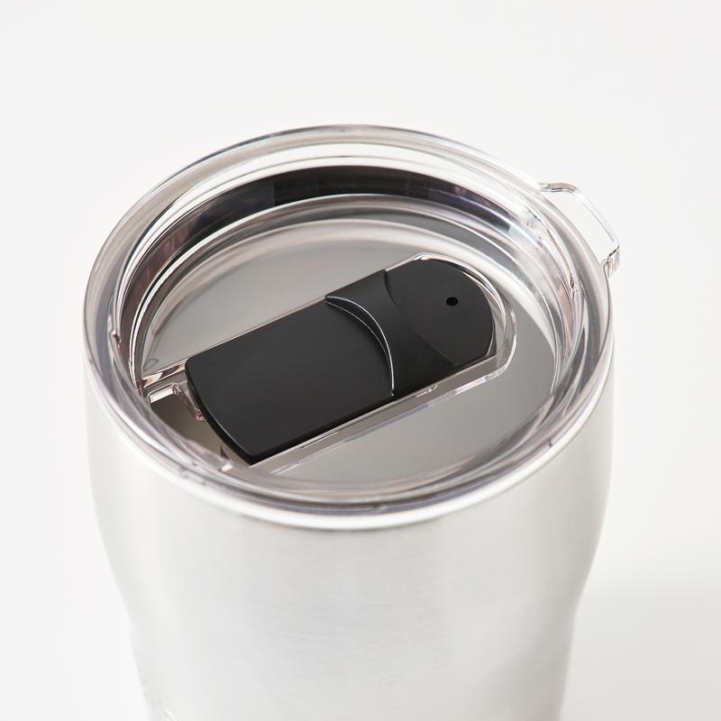 Short Tumbler