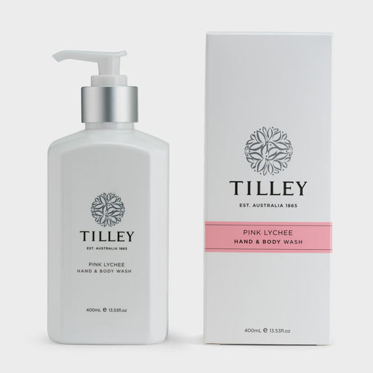 Tilley Hand & Body Wash