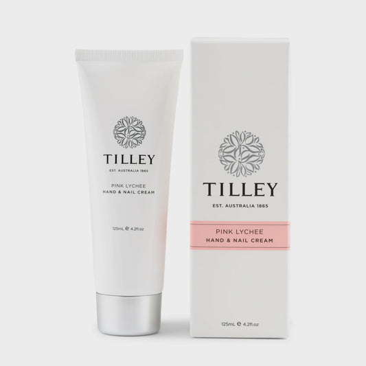 Tilley Hand Cream