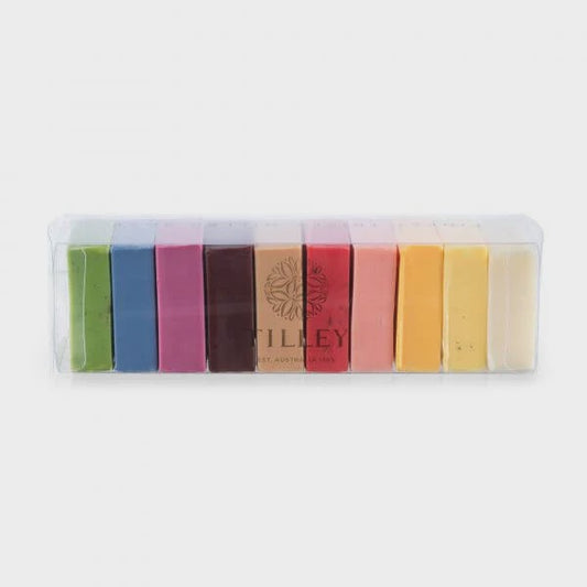 Rainbow Soap Pack