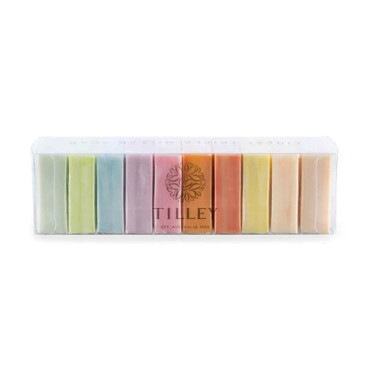 Rainbow Soap Pack
