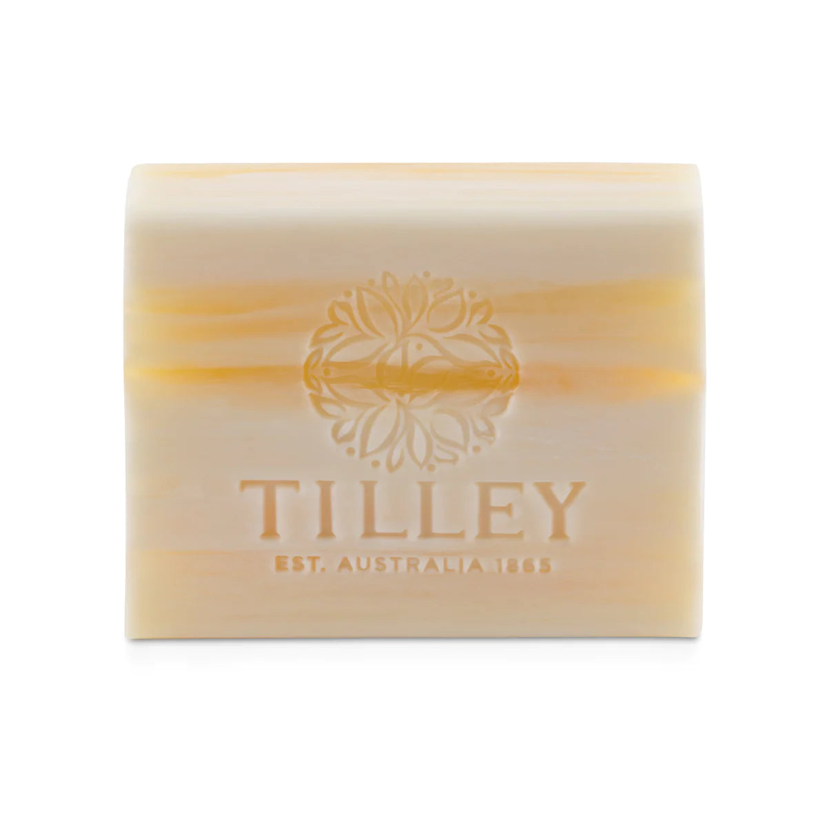 White Collection Soap